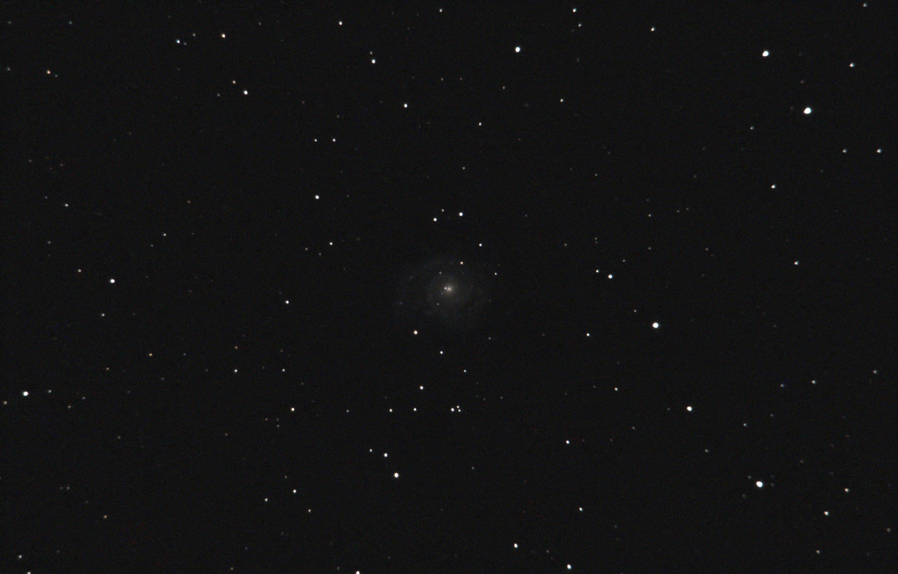 Messier 74, M74 Galaxy