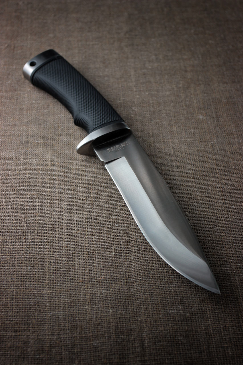 Katz knife