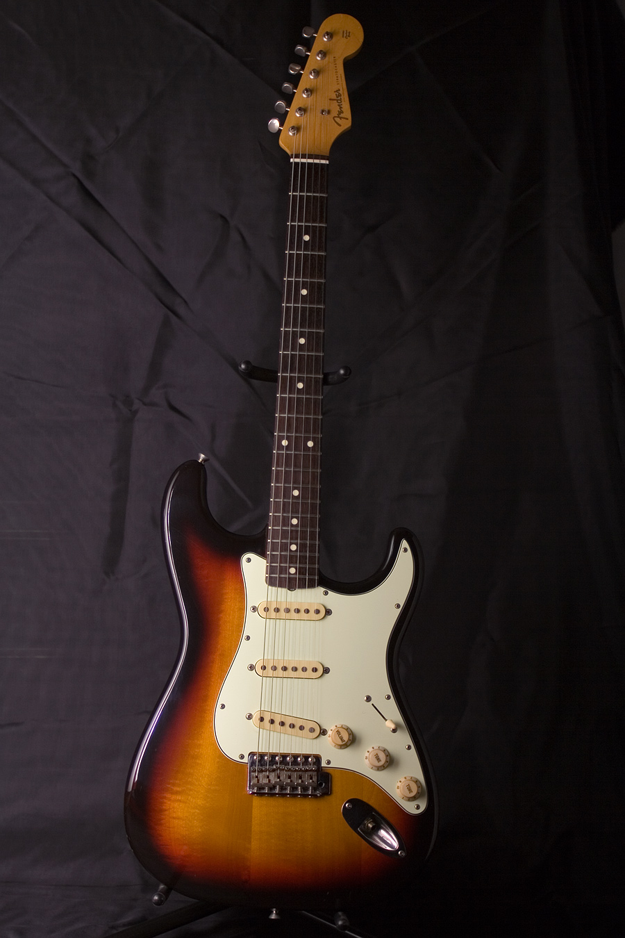 Fender Stratocaster 60's Reissue